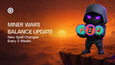 A New Balance Cycle Begins in Miner Wars