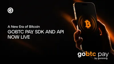 Bitcoin Was Always Meant to Move